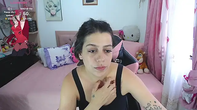 Rosario 96 online show from 26, 5, 2026
