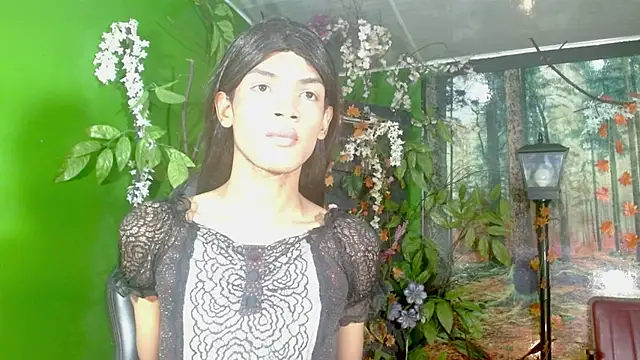 Snapshot of Karol_Vanessa__ chatting on 28, 2, 2026 Karol Vanessa online show from 28, 2, 2026