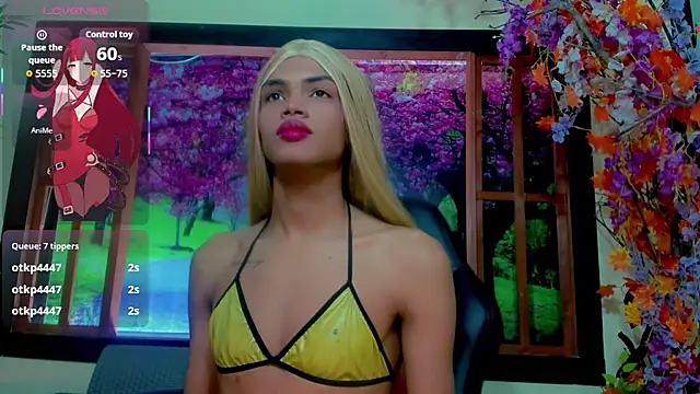 Karol Vanessa   online show from 17, 4, 2026