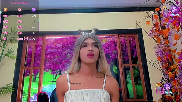 Karol Vanessa   online show from 29, 3, 2026