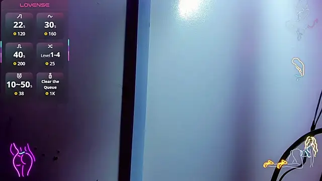 Snapshot of Karol_Vanessa__ chatting on 1, 3, 2026 Karol Vanessa online show from 1, 3, 2026