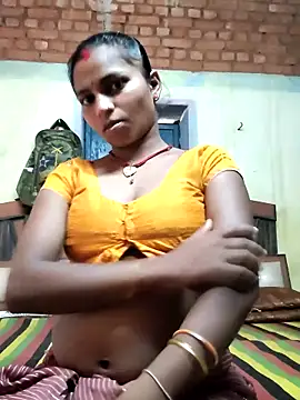 Snapshot of Gungun_thakur chatting on 18, 6, 2026 Gungun thakur online show from 18, 6, 2026