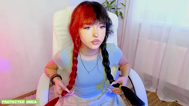   Amiraa online show from 22, 2, 2026