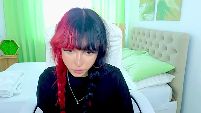   Amiraa online show from 11, 3, 2026