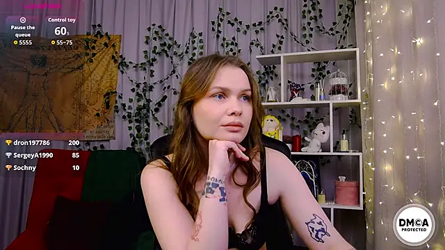 Kate mermaid online show from 20, 2, 2026