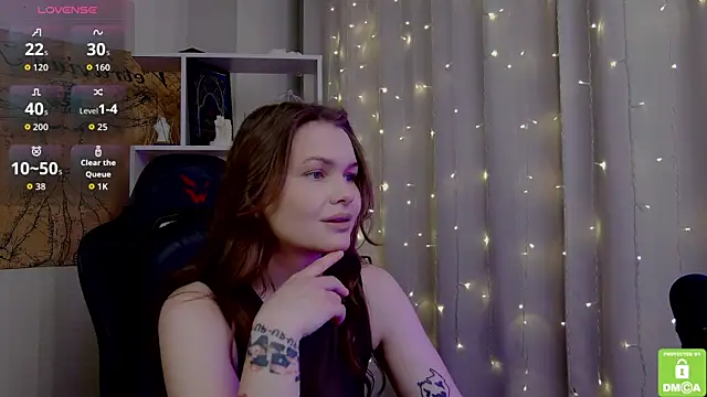 Kate mermaid online show from 19, 3, 2026