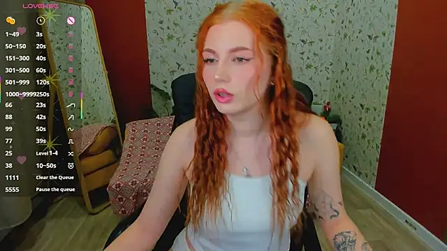 Snapshot of MiraBoom chatting on 15, 2, 2026 MiraBoom online show from 15, 2, 2026