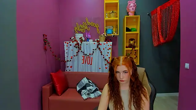 Snapshot of MiraBoom chatting on 1, 3, 2026 MiraBoom online show from 1, 3, 2026