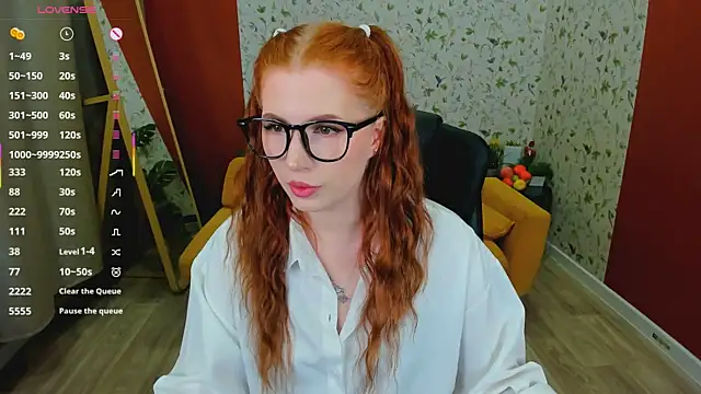 Snapshot of MiraBoom chatting on 12, 2, 2026 MiraBoom online show from 12, 2, 2026