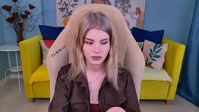 ScarletBlackwood online show from 24, 3, 2026