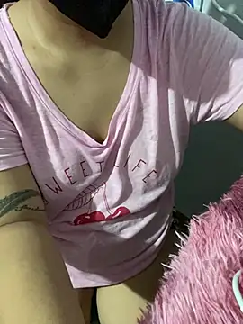 Snapshot of Amber1225 chatting on 23, 2, 2026 Amber1225 online show from 23, 2, 2026