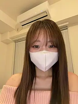 Muuu-Chan online show from 17, 2, 2026