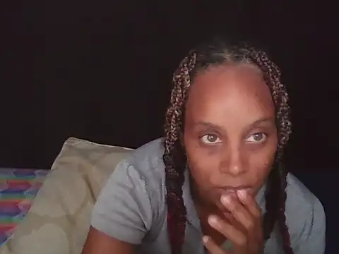 Snapshot of BadGyalGem chatting on 3, 2, 2026 BadGyalGem online show from 3, 2, 2026