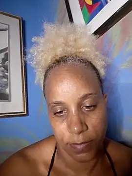 BadGyalGem online show from 19, 5, 2026