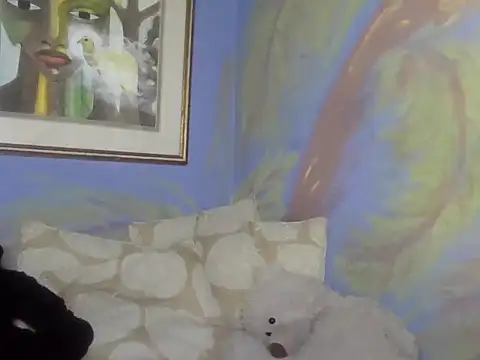 BadGyalGem online show from 16, 3, 2026