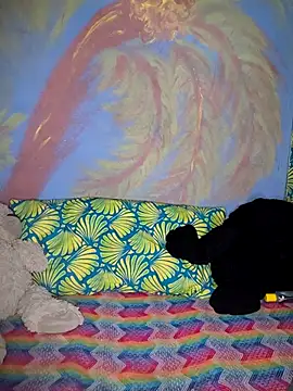 BadGyalGem online show from 13, 4, 2026