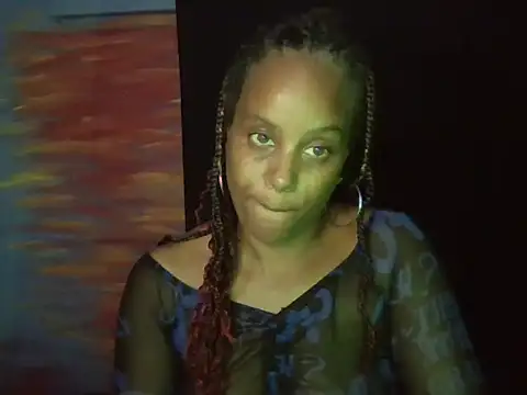 Snapshot of BadGyalGem chatting on 28, 2, 2026 BadGyalGem online show from 28, 2, 2026