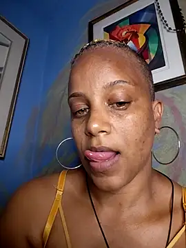 BadGyalGem online show from 31, 5, 2026