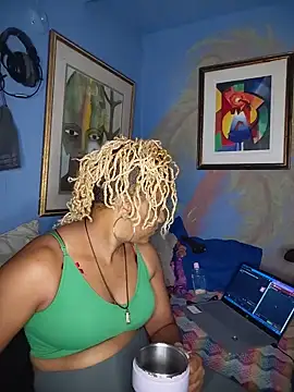 BadGyalGem online show from 14, 6, 2026