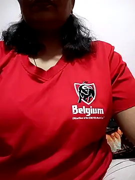 hot-tanya online show from 13, 4, 2026