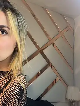 Snapshot of Nia_Crawford chatting on 1, 2, 2026 Nia Crawford online show from 1, 2, 2026