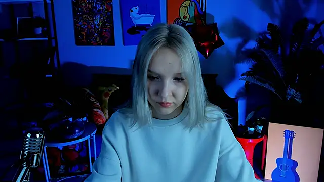 MaoqiBeverly online show from 21, 3, 2026