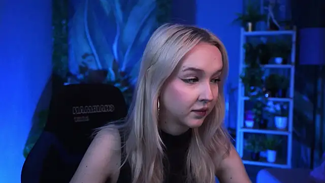 Snapshot of MaoqiBeverly chatting on 23, 2, 2026 MaoqiBeverly online show from 23, 2, 2026