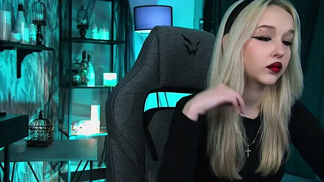 Snapshot of MaoqiBeverly chatting on 21, 2, 2026 MaoqiBeverly online show from 21, 2, 2026