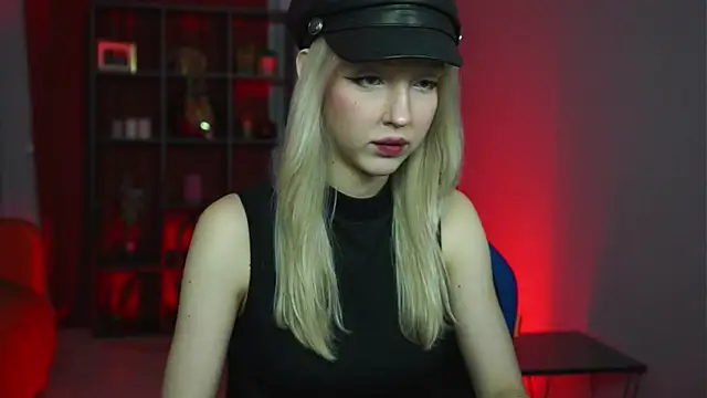 Snapshot of MaoqiBeverly chatting on 9, 2, 2026 MaoqiBeverly online show from 9, 2, 2026