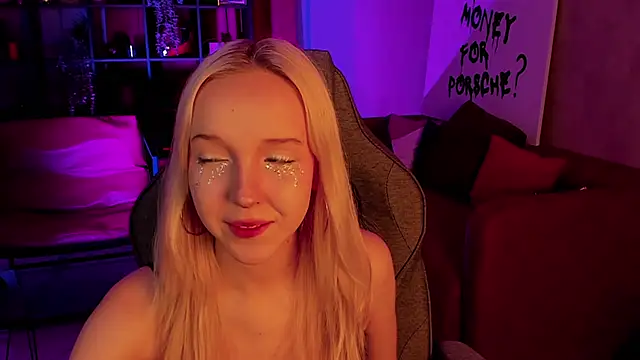 Snapshot of MaoqiBeverly chatting on 25, 2, 2026 MaoqiBeverly online show from 25, 2, 2026