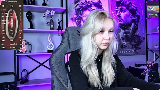 MaoqiBeverly online show from 26, 5, 2026