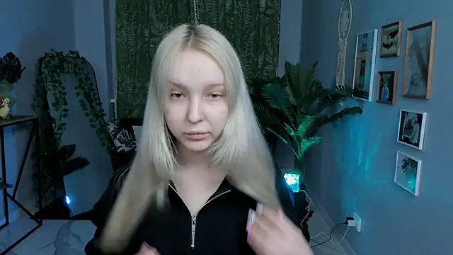 MaoqiBeverly online show from 13, 4, 2026