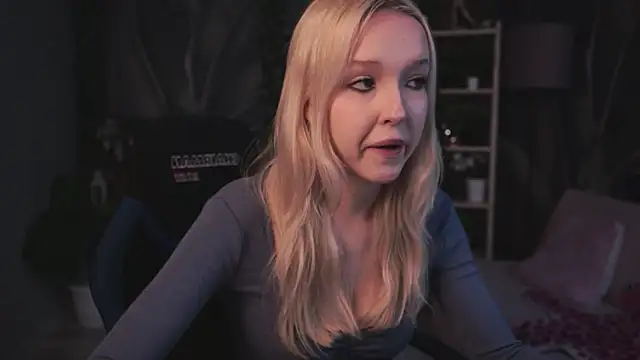 Snapshot of MaoqiBeverly chatting on 17, 2, 2026 MaoqiBeverly online show from 17, 2, 2026