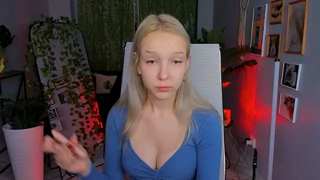 MaoqiBeverly online show from 28, 3, 2026