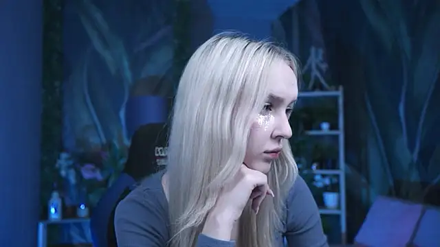 Snapshot of MaoqiBeverly chatting on 2, 3, 2026 MaoqiBeverly online show from 2, 3, 2026