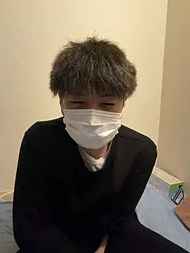 OCHAZUKE123 online show from 18, 3, 2026
