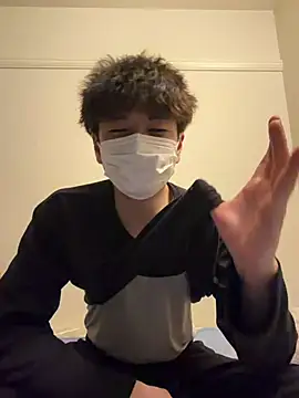 OCHAZUKE123 online show from 3, 5, 2026