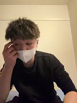 OCHAZUKE123 online show from 10, 3, 2026