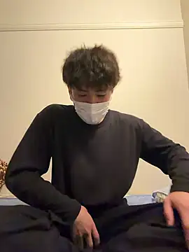 OCHAZUKE123 online show from 22, 4, 2026