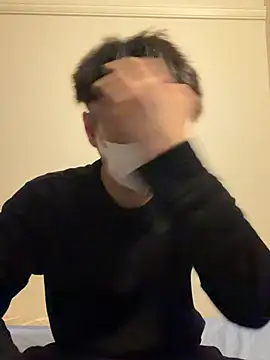 OCHAZUKE123 online show from 8, 3, 2026