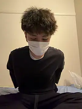 OCHAZUKE123 online show from 15, 4, 2026