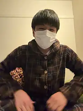 OCHAZUKE123 online show from 7, 2, 2026