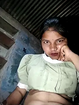 Nisha 011 online show from 27, 2, 2026