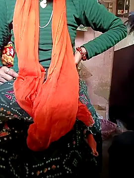 Nisha 011 online show from 13, 2, 2026