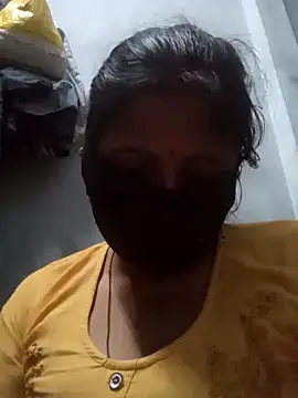 Nisha 011 online show from 19, 2, 2026