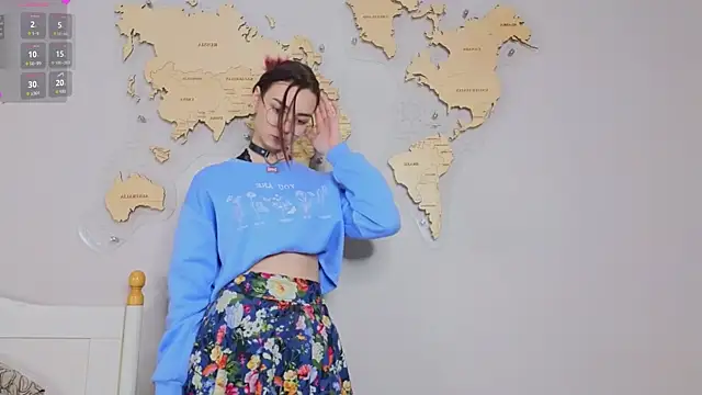 Snapshot of EddieChery chatting on 20, 2, 2026 EddieChery online show from 20, 2, 2026