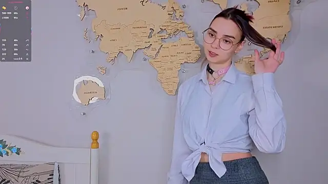 Snapshot of EddieChery chatting on 9, 2, 2026 EddieChery online show from 9, 2, 2026