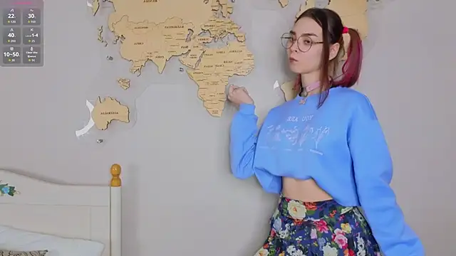 Snapshot of EddieChery chatting on 19, 2, 2026 EddieChery online show from 19, 2, 2026