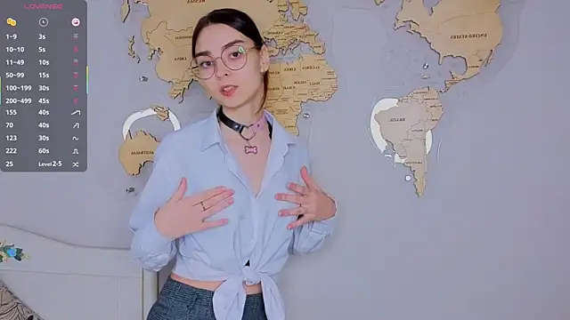 Snapshot of EddieChery chatting on 10, 2, 2026 EddieChery online show from 10, 2, 2026