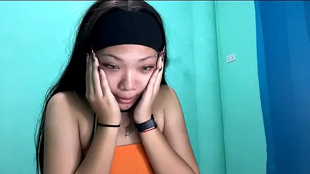 Snapshot of TerisaYellow chatting on 22, 2, 2026 TerisaYellow online show from 22, 2, 2026